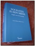 RIETER, ANTONIUS WILHELMUS WILLIBRORDUS. - Socrates is een mens. Tragiek van een levenseinde.