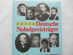 Hermann, Armin - Deutsche Nobelpreisträger