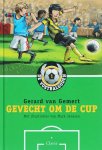 Gerard van Gemert, Gemert, G. van - De Voetbalgoden 1 -   Gevecht om de cup