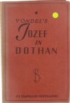 J. Salsmans J. Noë - Vondel's Jozef in Dothan