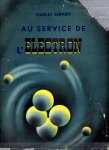 Sartory, Charles (Karel) - Au service de l'electron