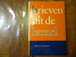 Lammens G.N. - Brieven uit de Hemel