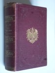  - Rang-und Quartier-Liste der Königlich Preussischen Armee und der XIII [Königlich Württembergischen] Armeekorps für 1898