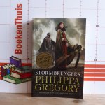 Gregory, Philippa - orde der duisternis - 2 - Stormbrengers