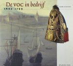 Harm Stevens - Voc In Bedrijf 1602-1799