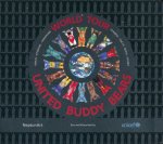 Herlitz, Eva und Dr. Klaus e.a. - United Buddy Bears. World tour: Berlin - Kitzbühel - Hongkong - Istanbul - Tokyo - Seoul - Sydney