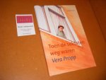 Vera Propp - Toen de Soldaten weg waren
