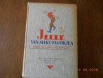 N van Nichtum - Jelje van Sipke-Froukje's N van Nichtum - Jelje van Sipke-Froukje's