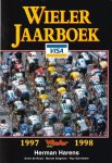 Harens, Herman - Wieler Jaarboek nr 13 1997-1998