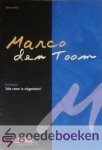 Toom, Marco den - Fantasie: Alle roem is uitgesloten *nieuw* Toom, Marco den - Fantasie: Alle roem is uitgesloten *nieuw*