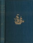 Unger, Willem Sybrand - De oudste reizen van de Zeeuwen naar Oost-Indië: 1598 - 1604