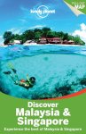 Lonely Planet - Discover Malaysia & Singapore 1