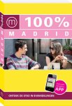 Marloes Vaessen, Femke Dam - 100% stedengidsen - 100% Madrid