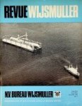 Wijsmuller - Revue Wijsmuller number 2, (French language)