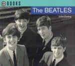 Ewing, John - The Beatles (CD Books), 120 pag. paperback, Collectable CD-size format, gave staat