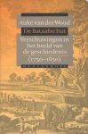 Woud, Auke van der - De Bataafse hut