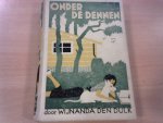 Dulk Wijnanda den - Onder de Dennen (voor oudere meisjes)