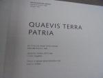 samenstellers - quaevis terra patria