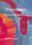 Swemmer, F.M. - Veranderen