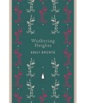 Emily Bronte - Wuthering Heights