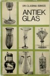 Clasina Isings 16017 - Antiek Glas