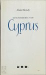 Alain Blondy 153819, Ineke Mertens 141575 - Geschiedenis van Cyprus
