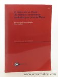 Lourdes Garcia-Macho, Maria / Antonina Saba. - El Léxico de la Ylíada de Homero en Romance. Traducida por Juan de Mena [Complete with 3 1/2-inch, diskette]