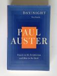 Auster, Paul - Day/Night, Travels in the Scriptorium and Man in the Dark