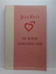 RHYS Jean - De wijde Sargasso zee (vertaling van Wide Sargasso Sea - 1966)