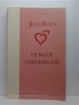 RHYS Jean - De wijde Sargasso zee (vertaling van Wide Sargasso Sea - 1966)