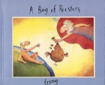 Leunig, Michael - A BAG OF ROOSTERS