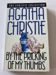 Agatha Christie - The Christie collection; By the Pricking of My Thumbs