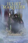 Juliet Marillier 33006 - Hartenbloed