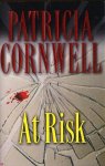 Patricia Cornwell - At Risk