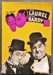 Reijnhoudt, Bram - Hal Roach presents Stan Laurel en Oliver Hardy