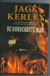 Kerley, Jack - De Honderdste man