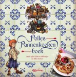 Efteling Bv - Polles Pannenkoekenboek