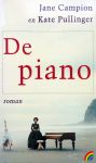 Campion, Jane - Pullinger, Kate - De piano (Ex.1)