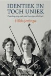Hilda Jeninga - Identiek en toch uniek tweelingen op zoek naar hun eigen identiteit