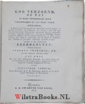 Charnock / Charnocke, Stephen - Godt verzoend, en de wet in haren tweederlyen eisch verheerlykt en van haren vloek ontwapend. De dood en die het geweld des doods had te niete gedaan, in en door den dood van Christus ons Pascha, zich zelf door den eeuwigen Geest Gode als eene...