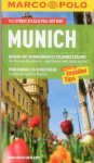 Marco Polo - Munich Guide