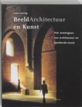 J. Leering - BeeldArchitectuur en Kunst - het samengaan van architectuur en beeldende kunst