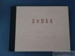 Bauweraerts, H. / Monden, L. / Van Laer, J. (ed). - Dit nieuw seizoen III : Zomer.