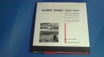 Dluhosch, Eric - Karel Tiege 1900 - 1951 : L'enfant terrible of the Czech modernist avant-garde
