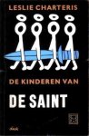 Charteris, Leslie - De kinderen van de Saint