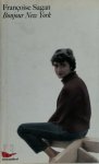 Françoise Sagan 15540 - Bonjour New York