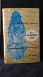 Liagre Böhl, Dr. F.M.Th., - Het Gilgamesj epos. Nationaal heldendicht van Babylonië.