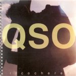 Bosman, Matthijs & Maarten Beckers. - QSO (Quick Shout Out): Ricocheren.