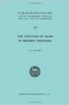Boland, B.J. - The struggle of Islam in modern Indonesia.
