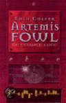 E. Colfer 39705 - Artemis Fowl De eeuwige code
